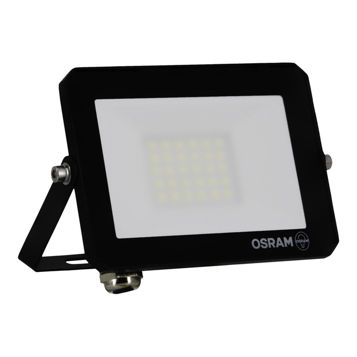 Strålkastare Floodlight Lux 20W/830 Osram